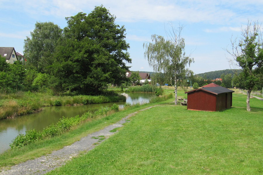 Bleichwiesen